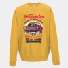 AWDis sweatshirt Thumbnail