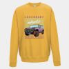 AWDis sweatshirt Thumbnail