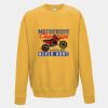 AWDis sweatshirt Thumbnail