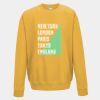 AWDis sweatshirt Thumbnail