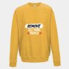 AWDis sweatshirt Thumbnail