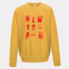 AWDis sweatshirt Thumbnail