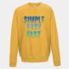 AWDis sweatshirt Thumbnail