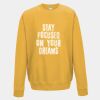 AWDis sweatshirt Thumbnail