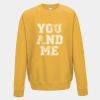 AWDis sweatshirt Thumbnail