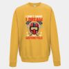 AWDis sweatshirt Thumbnail