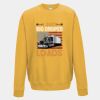 AWDis sweatshirt Thumbnail