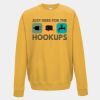 AWDis sweatshirt Thumbnail